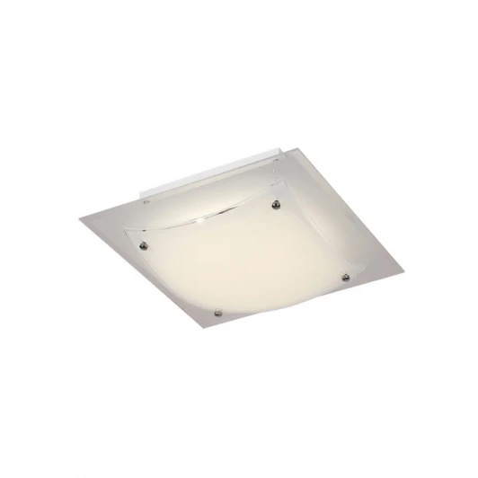 268/30PF-LEDWhite Потолочный светильник IDLamp Siseria 268/30PF-LEDWhite