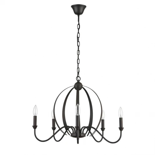 VL4116P05 Подвесная люстра Vele Luce Artemis 983 VL4116P05