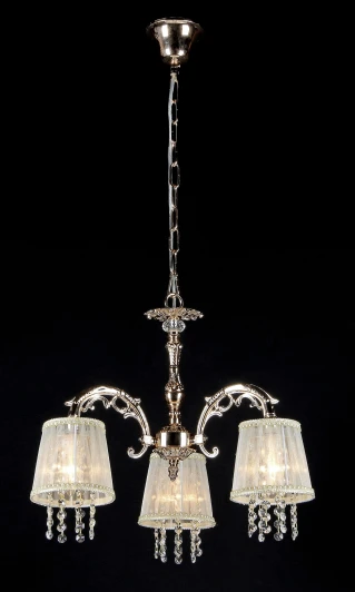 ARM020-03-G Подвесная люстра Maytoni Elegant 18 ARM020-03-G