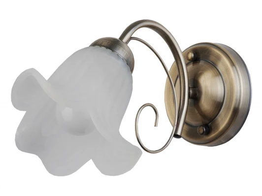 TL3490B-01AB Бра Toplight Magdalene TL3490B-01AB