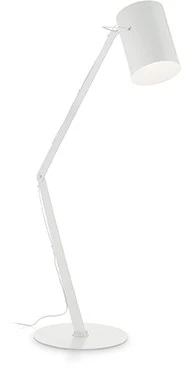 BIN PT1 BIANCO Торшер Ideal Lux Bin PT1 BIANCO