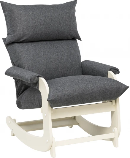 4687205513571 Кресло-трансформер Leset Флекси (Фанера,Металл,Рогожка) арт.4687205513571