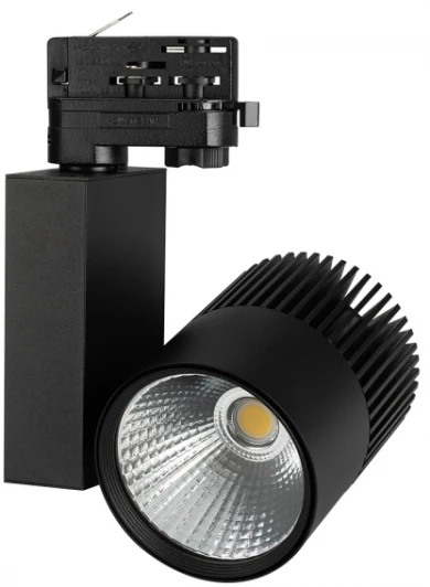 026374 Трековый светильник Arlight LGD-ARES 026374