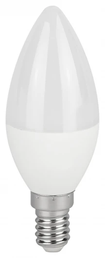 LED B35-15W-840-E14 Лампочка светодиодная E14 15 Вт ЭРА LED B35-15W-840-E14 LED B35-15W-840-E14