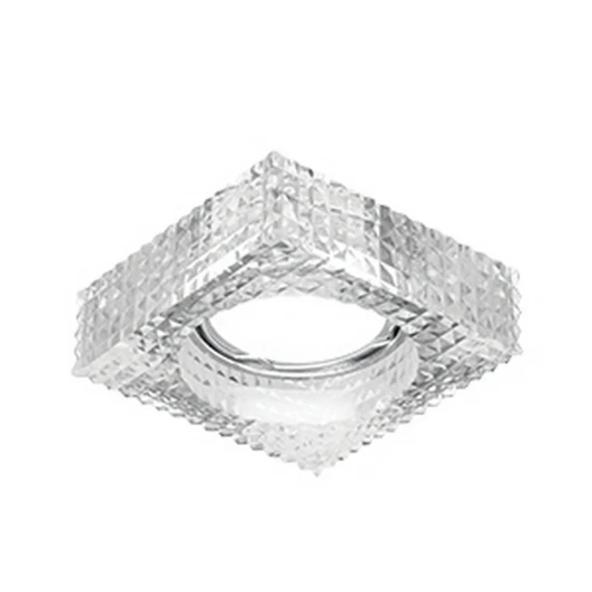 CR032 Встраиваемый точечный светильник Gauss Glass CR032 (220V)