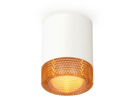 XS6301044 Накладной точечный светильник Ambrella XS XS6301044 (220V, круглые)