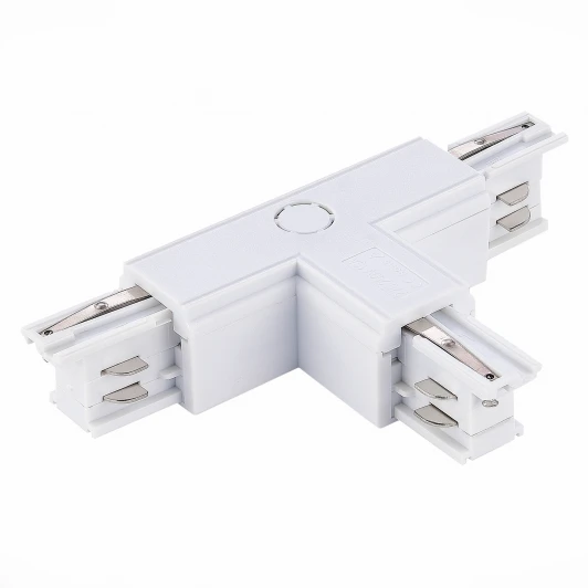 ST030.509.16R1 Т-образный токоподвод правый для трехфазного шинопровода ST Luce ST030.509.16R1