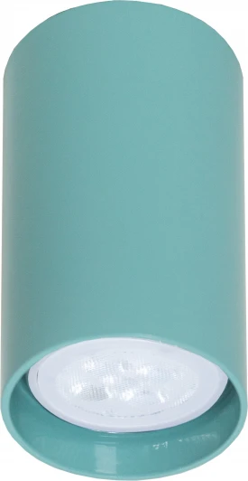 Tubo6 P1 25 Точечный накладной светильник TopDecor Tubo Tubo6 P1 25