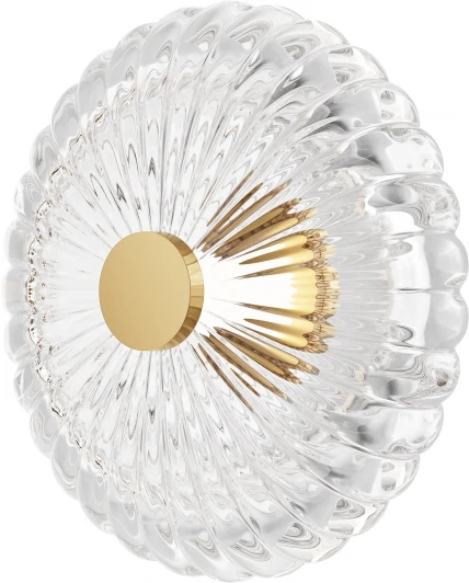 MOD555WL-L4G3K Настенный светильник Maytoni Amulet MOD555WL-L4G3K (LED, 220V, круглые)