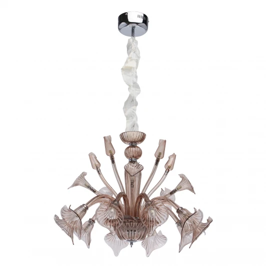 343011220 Подвесная люстра Chiaro Летиция 343011220