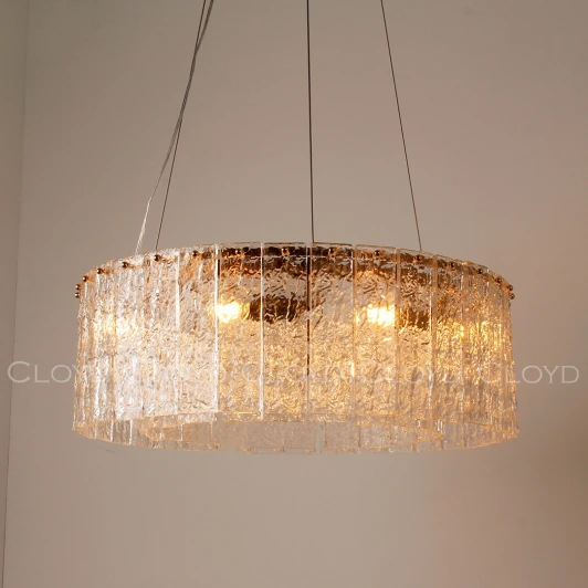 11372 Подвесная люстра Cloyd Parsifal 11372