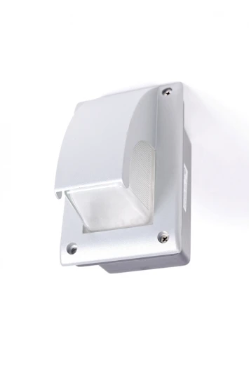 W91490 S Встраиваемый светильник уличный Oasis Light W91490 S