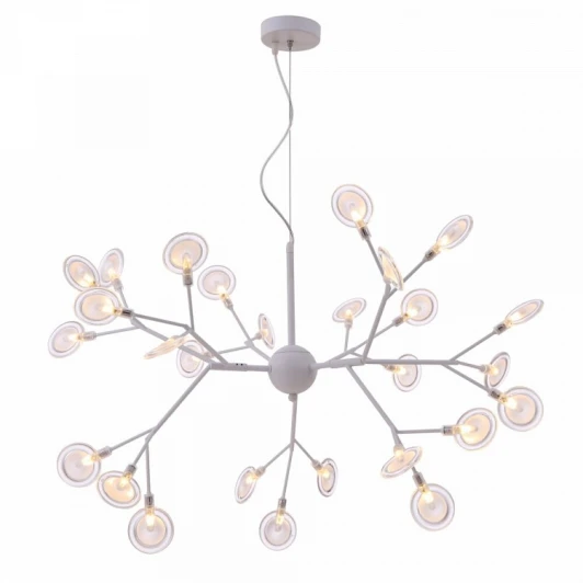 FR5053PL-27W Подвесная люстра Freya Florencia FR5053PL-27W
