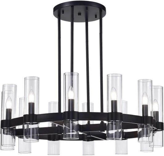 SL1237.403.12 Потолочная люстра на штанге ST Luce Isla SL1237.403.12