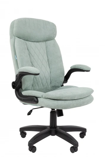 CHAIRMAN Home 533 Кресло Chairman Home 533 Россия ткань S светло-зеленый