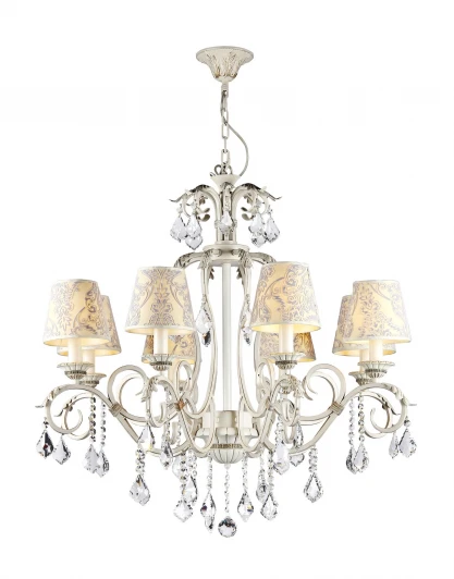 ARM219-08-G Подвесная люстра Maytoni Velvet ARM219-08-G