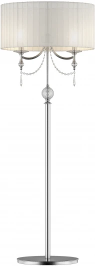 725726 Торшер Osgona Paralume 725726