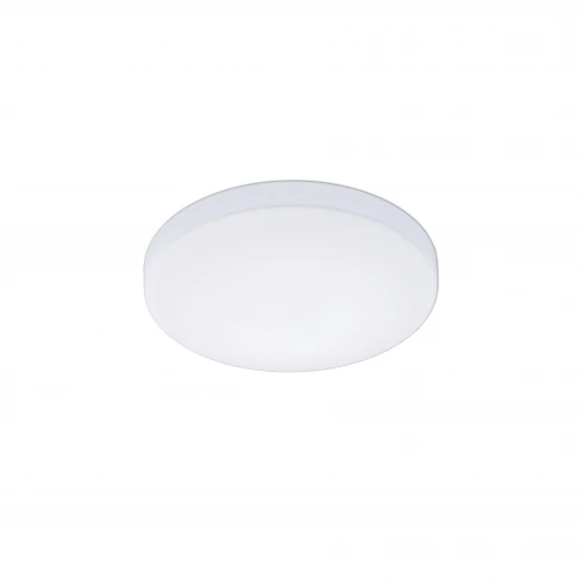 409/27PF-LEDWhite Потолочный светильник IDLamp Frank 409/27PF-LEDWhite