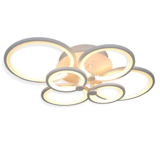 1-7345-6-WH Y LED Максисвет 1-7345-6-WH Y LED