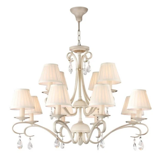 ARM172-12-G Подвесная люстра Maytoni Brionia ARM172-12-G