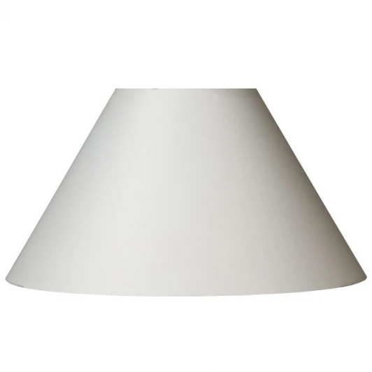 61007/32/38 Абажур Lucide Shade, кремовый