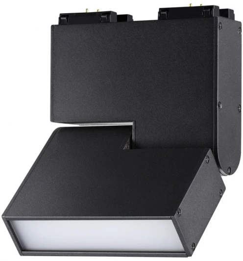 358469 Трековый светильник Novotech Kit 358469