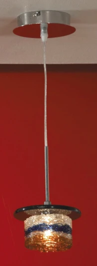 LSA-2206-01 Подвесной светильник Lussole Vimini LSA-2206-01