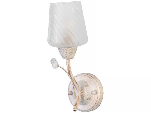 TL7150B-01WG Бра Toplight Pamela TL7150B-01WG