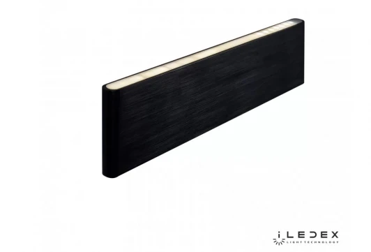 B6002/L BK Настенный светильник iLedex SunSpot B6002/L BK