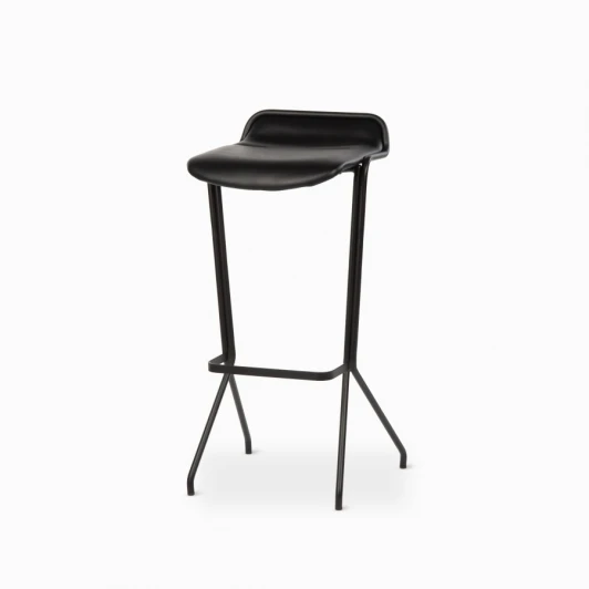 MS-BC1549-STP-H75 Барный стул Gland COSMO арт.MS-BC1549-STP-H75