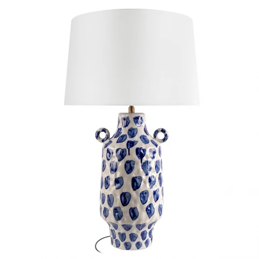 10522T Настольная лампа Loft It Casablanca 10522T