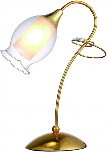 A9289LT-1GO Интерьерная настольная лампа Arte Lamp Mughetto A9289LT-1GO