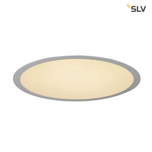 1000853 Встраиваемый точечный светильник Slv Medo 1000853