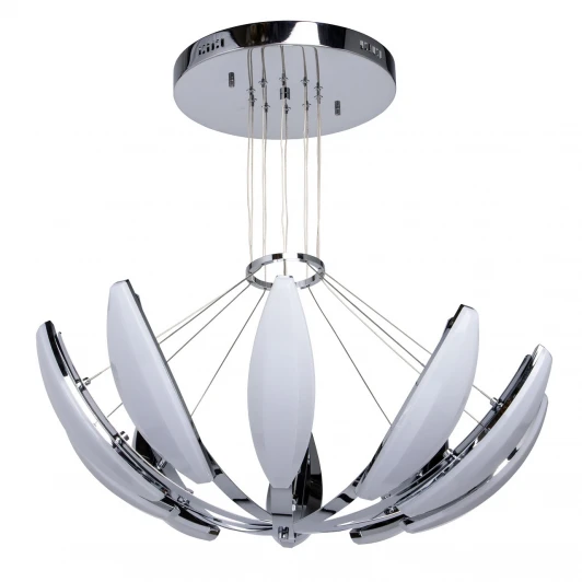 609013210 Подвесная люстра DeMarkt Фленсбург 609013210
