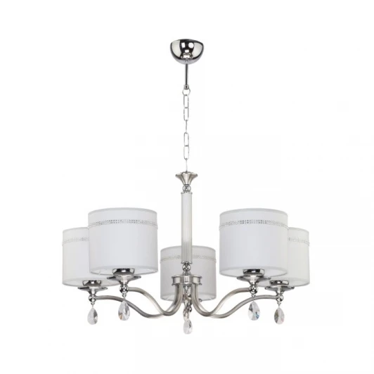 1527 JU 5 H Подвесная люстра Jupiter Julia 1527 JU 5 H