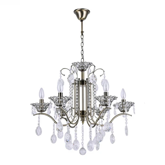 20294.01.05.06 Подвесная люстра Wedo Light Джолента 20294.01.05.06