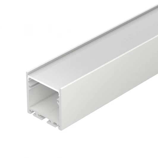 063107 Профиль SL-LINE-3535-2000 WHITE (BY) (Arlight, Алюминий) 063107