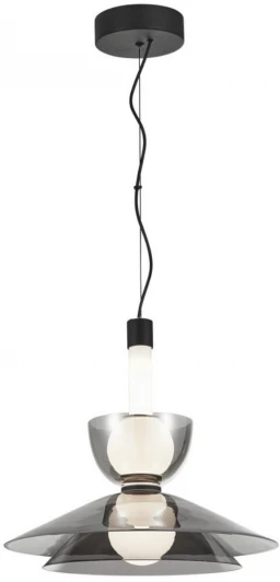 APL.772.16.12 Подвесной светильник LED Aployt Daga APL.772.16.12 (220V, на тросе, шарики)