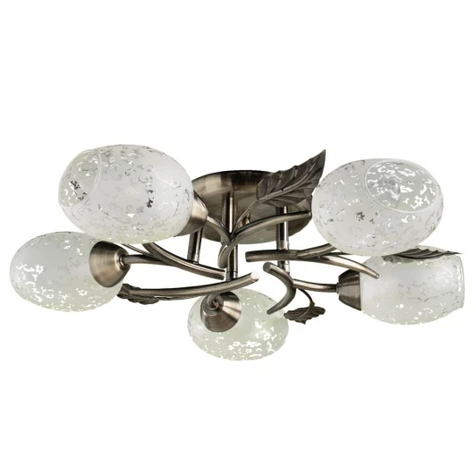 A6157PL-5AB Потолочная люстра Arte Lamp Anetta A6157PL-5AB
