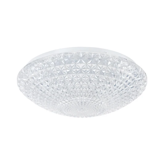 FR6310-CL01-12W-TR Потолочный светильник Freya Alicia FR6310-CL01-12W-TR