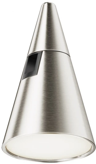 TR146-1-5W4K-PT Трековый светильник светодиодный, магнитный модульный 5W 24V Maytoni Keila TR146-1-5W4K-PT