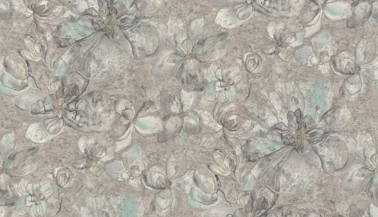 60179-03 Обои виниловые Erismann Marseille 60179-03 10,05 х 1,06 м