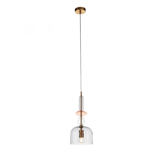 SL1147.403.01 Подвесной светильник ST Luce Illuvio SL1147.403.01