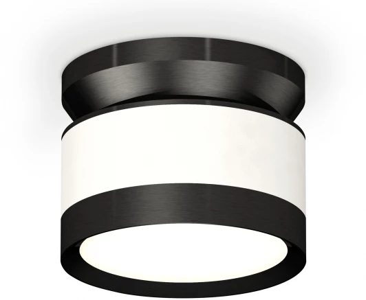 XS8101050 Накладной точечный светильник Ambrella Techno Spot XS8101050 (220V, круглые)