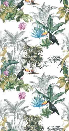 51194704 Обои (Sejours & Chambres) (1*12) 10,05x0,53 винил на флизелине Lutece Sejours &amp 51194704