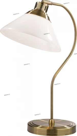 2261/1T Интерьерная настольная лампа Odeon Light Mast 2261/1T