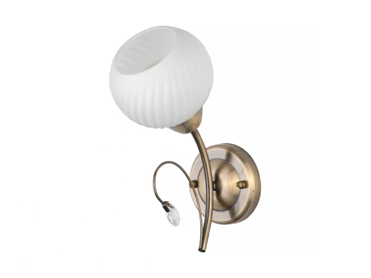 TL3540B-01AB Бра Toplight Beryl TL3540B-01AB