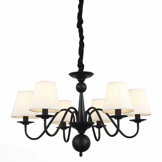 SL684.403.06 Подвесная люстра ST Luce Nero SL684.403.06