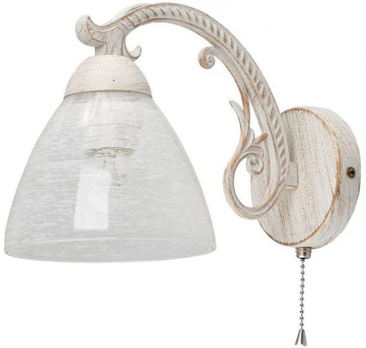 105020401 Бра MW-Light Ариадна 105020401 (220V, выключатель)