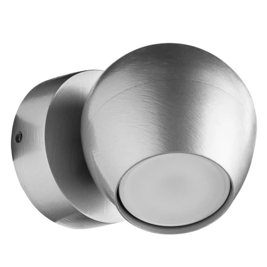 A5781AP-1SS Спот Arte Lamp Sfera A5781AP-1SS